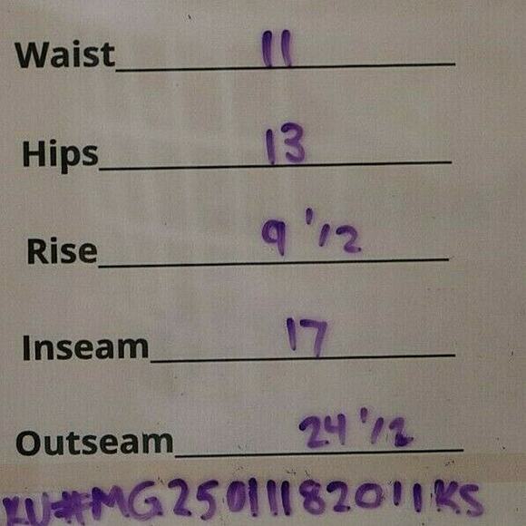 NWT First Impressions Boys White Pull On Pants Toddler Size 4T - Picture 8 of 8